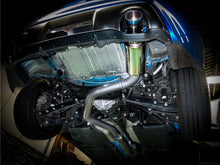 Charger l&#39;image dans la galerie, HKS Hi-Power Single Racing Version FR-S