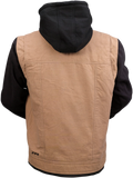 Z1R Jayrod Jacket - Tan/Black - 5XL 2840-0133