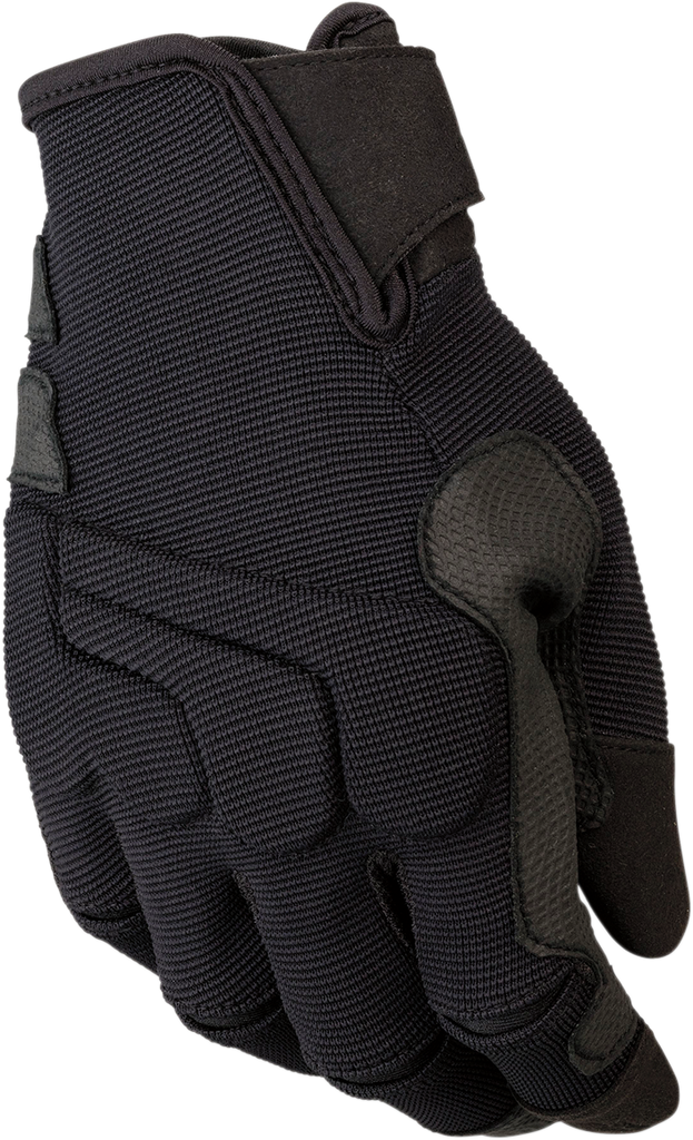 Z1R Women's Mill D30? Gloves - Black - 2XL 3302-0792