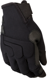 Z1R Women's Mill D30? Gloves - Black - 2XL 3302-0792