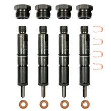 Carica l&#39;immagine nel visualizzatore di Gallery, DDP Cummins P-Pump 4BT - Custom Injector Set