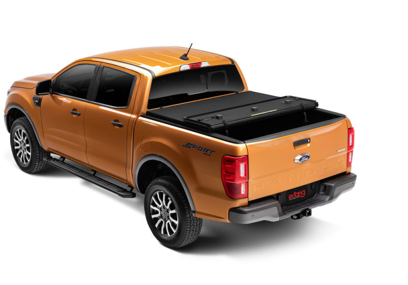 Extang 2019 Ford Ranger (6ft) Solid Fold 2.0