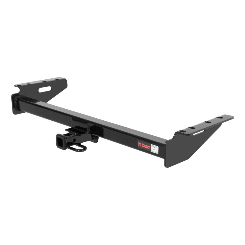 Curt 84-01 Jeep Cherokee Class 2 Trailer Hitch w/1-1/4in Receiver