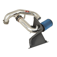 Charger l&#39;image dans la galerie, Injen 14-18 VW MKVI (MK6) Jetta GLI 1.8L Turbo TSI Black Short Ram Intake w/ MR Tech and Heat Shield