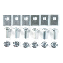 Load image into Gallery viewer, Curt 97-15 Ford F-250 Super Duty (w/20in Spare Tire) Class 4 Trailer Hitch w/2in Receiver