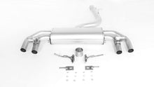Load image into Gallery viewer, Remus Volkswagen Golf VII R 4Motion Facelift Type Au 2.0L Tsi 228 kw (Cjxg) Axle Back