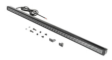 Laden Sie das Bild in den Galerie-Viewer, Hella Universal Black Magic 40in Thin Light Bar - Driving Beam