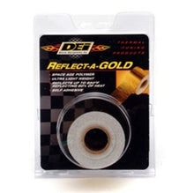 Laden Sie das Bild in den Galerie-Viewer, DEI Reflect-A-GOLD 1-1/2in x 30ft Tape Roll