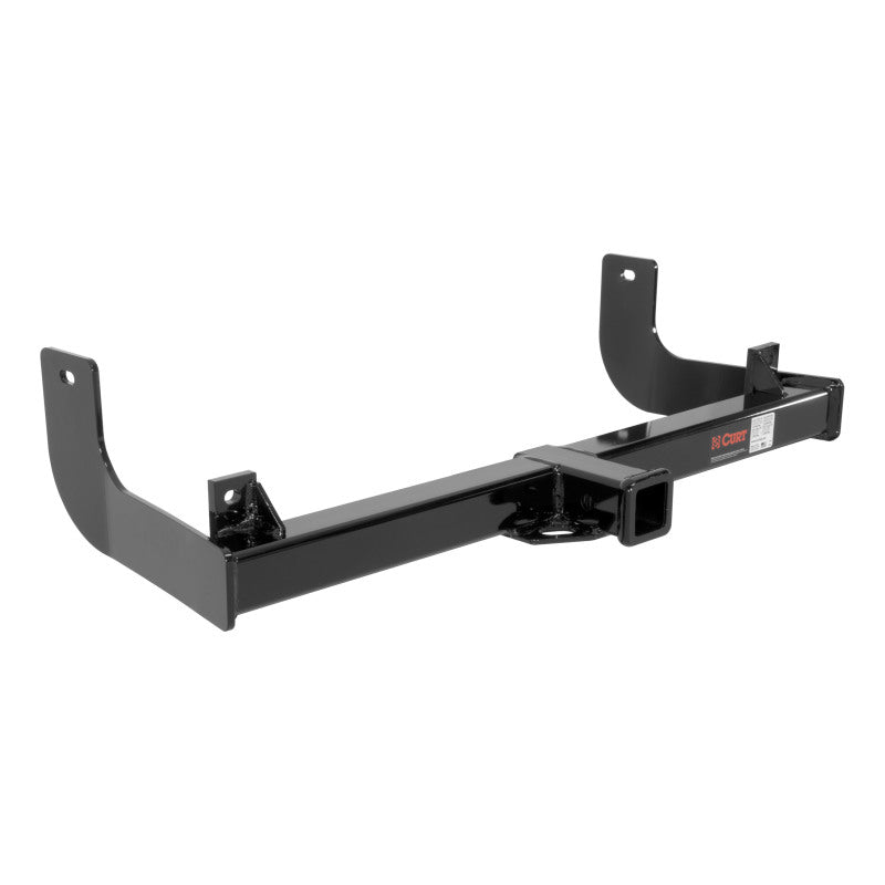 Curt 09-12 Ford F-150 Class 4 Trailer Hitch w/2in Receiver