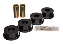 Carica l&#39;immagine nel visualizzatore di Gallery, Energy Suspension Torque Arm Bushing - Black