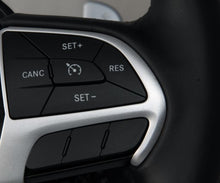 Charger l'image dans la galerie, Tazer 15-17 Dodge Challenger/Charger/Durango/15-17 Jeep Grand Cherokee Aux Buttons - Type A