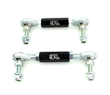 Charger l'image dans la galerie, SPL Parts 2020+ Toyota GR Supra (A90) / 2019+ BMW Z4 (G29) Rear Swaybar Endlinks