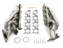 Cargar imagen en el visor de la galería, JBA 10-19 Toyota 4.6L V8 1-5/8in Primary Raw 409SS Cat4Ward Header