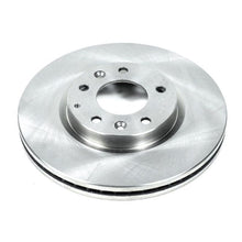 Cargar imagen en el visor de la galería, Power Stop 07-12 Mazda CX-7 Front Autospecialty Brake Rotor