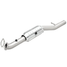 Carica l&#39;immagine nel visualizzatore di Gallery, MagnaFlow Conv DF 08-09 Mitsubishi Lancer 2.0L w/o Turbo *NOT FOR SALE IN CALIFORNIA*