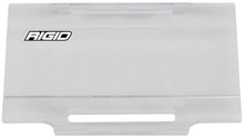 Carica l'immagine nel visualizzatore di Gallery, Rigid Industries 6in E Series Cover Clear