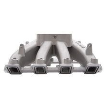 गैलरी व्यूवर में इमेज लोड करें, Edelbrock Manifold Super Victor GM LS3 V8 EFI 4150 Series Flange