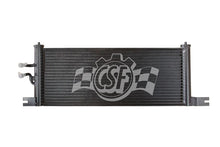 Cargar imagen en el visor de la galería, CSF 02-05 Ford Explorer 4.0L Transmission Oil Cooler