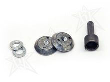 Cargar imagen en el visor de la galería, Rigid Industries Security Kit For E-Series Lights (not compatible w/ L brackets