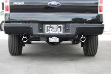 Charger l&#39;image dans la galerie, Gibson 09-10 Ford F-150 King Ranch 5.4L 2.5in Cat-Back Dual Sport Exhaust - Stainless