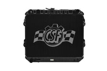 गैलरी व्यूवर में इमेज लोड करें, CSF 86-95 Toyota Pickup 2.4L OEM Plastic Radiator