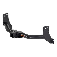 Load image into Gallery viewer, Curt 16-19 Nissan Titan Xd s Class 3 Trailer Hitch w/2in Receiver
