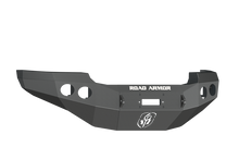 Charger l'image dans la galerie, Road Armor 11-14 GMC 2500 Stealth Front Winch Bumper - Tex Blk