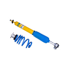 Carica l&#39;immagine nel visualizzatore di Gallery, Bilstein B14 2006 Audi A6 Base Front and Rear Suspension Kit