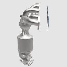 Carica l&#39;immagine nel visualizzatore di Gallery, MagnaFlow Conv DF 08-13 Nissan Rogue 2.5L CA
