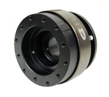 गैलरी व्यूवर में इमेज लोड करें, NRG Quick Release Gen 2.0 - Black Body / Chrome Ring SFI Spec 42.1