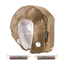Laden Sie das Bild in den Galerie-Viewer, Mishimoto Titanium Turbo Blanket T6