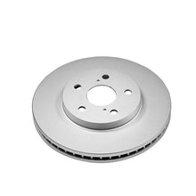 Carica l&#39;immagine nel visualizzatore di Gallery, Power Stop 2002 Lexus ES300 Front Evolution Geomet Coated Rotor