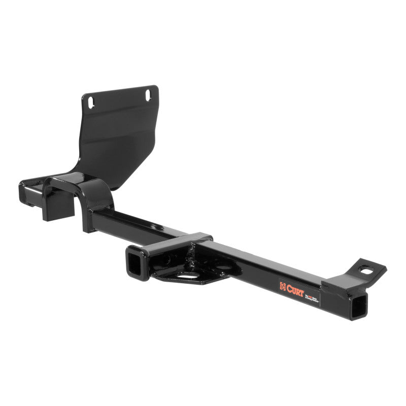 Curt 11-17 Nissan Juke Class 1 Trailer Hitch w/1-1/4in Receiver
