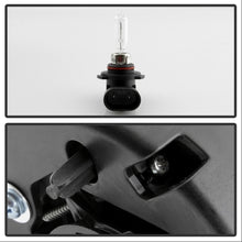 Laden Sie das Bild in den Galerie-Viewer, Spyder Dodge Durango 2011-2015 OEM Fog Light W/Universal Switch- Clear FL-DDU2011-C