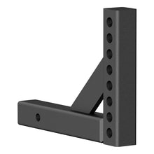 Carica l&#39;immagine nel visualizzatore di Gallery, Curt Weight Distribution Shank (2in Shank 5-5/8in Drop 8-7/8in Rise)