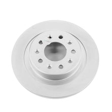 Laden Sie das Bild in den Galerie-Viewer, Power Stop 2018 Buick Envision Rear Evolution Geomet Coated Rotor