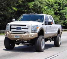 गैलरी व्यूवर में इमेज लोड करें, Road Armor 11-16 Ford F-250 Stealth Front Winch Bumper - Tex Blk