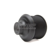 Cargar imagen en el visor de la galería, VMP Performance 07-14 Ford Shelby GT500 2.5in 3-4 PSI Press-On Pulley