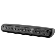 Carica l&#39;immagine nel visualizzatore di Gallery, xTune Chevy Silverado 07-13 / GMC Sierra 07-13 LED 3RD Brake Light - Smoked BKL-CSIL07-LED-SM