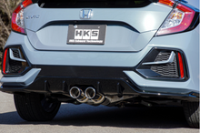 Carica l&#39;immagine nel visualizzatore di Gallery, HKS Hi-Power SPEC-L2 6BA-FK7 L15C