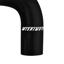 Carica l&#39;immagine nel visualizzatore di Gallery, Mishimoto 04 Pontiac GTO Black Silicone Hose Kit