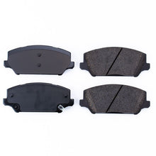 Carica l&#39;immagine nel visualizzatore di Gallery, Power Stop 17-18 Kia Cadenza Front Z16 Evolution Ceramic Brake Pads