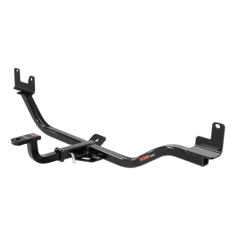 Curt 13-14 Hyundai Elantra Hatchback & GT Class 1 Trailer Hitch w/1-1/4in Ball Mount