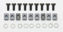 गैलरी व्यूवर में इमेज लोड करें, Wilwood Rotor Bolt Kit - Dynamic Sprint 9 Bolt with T-Nut