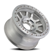 Carica l&#39;immagine nel visualizzatore di Gallery, Dirty Life 9314 Canyon Race 17x9 / 6x139.7 BP / -12mm Offset / 106mm Hub Machined Wheel
