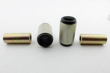 Charger l&#39;image dans la galerie, Whiteline Plus 09/02+ Ford Focus / 04-03/08 Mazda 3 Lower Rear Control Arm Bushing Kit