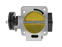 Charger l'image dans la galerie, Skunk2 Pro Series 02-06 Acura RSX Type-S 70mm Billet Throttle Body Black Anodized (Race Only)