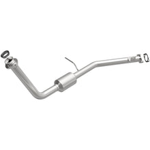 Laden Sie das Bild in den Galerie-Viewer, MagnaFlow Conv DF 1986-1994 Suzuki Samurai 1.3
