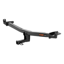 Laden Sie das Bild in den Galerie-Viewer, Curt 15-18 Audi Q3 Class 2 Trailer Hitch w/1-1/4in Receiver