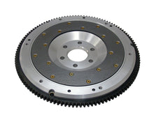 Cargar imagen en el visor de la galería, Fidanza 55-59 MG MGA Lightweight Flywheel with Replaceable Friction Plate